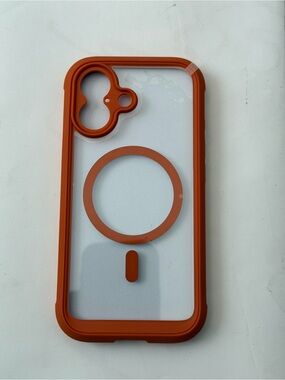 Miracase for iPhone 17 Case 6.3''